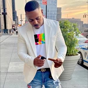 Meet your Posher, Marc